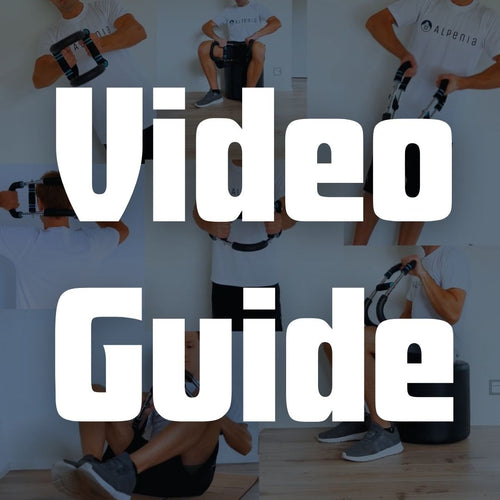 Exklusive Videoanleitung